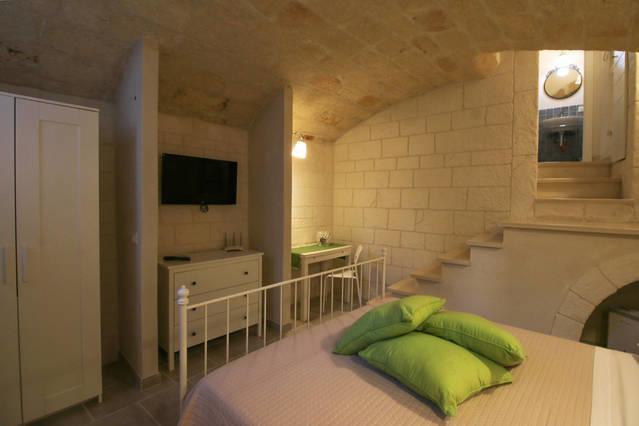 Casa Aurora 19 Villa Monopoli Room photo