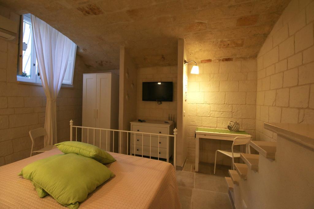Casa Aurora 19 Villa Monopoli Room photo