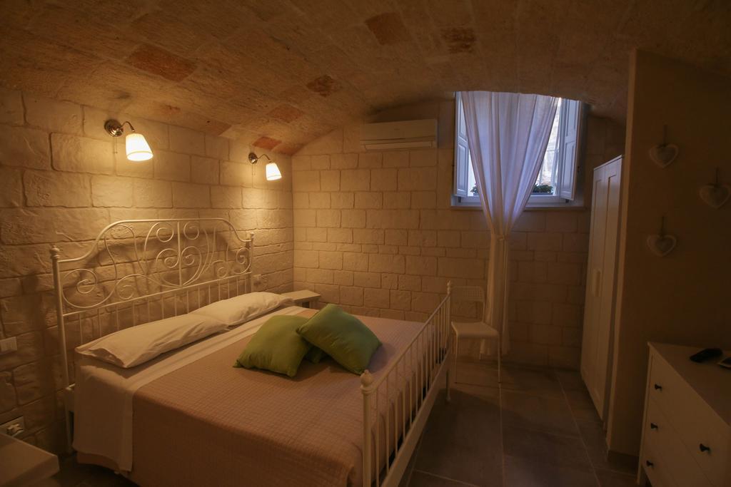 Casa Aurora 19 Villa Monopoli Room photo