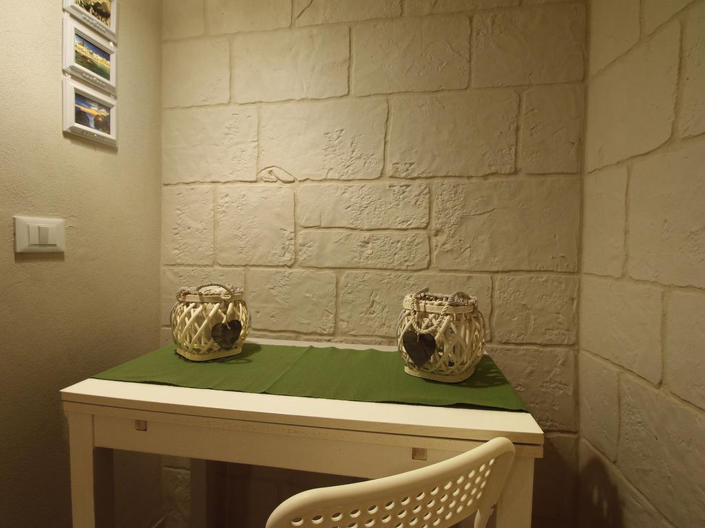 Casa Aurora 19 Villa Monopoli Room photo